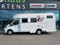 Fahrzeugabbildung Roller Team Kronos 295 TL Hub-Bett SAT TV 5 Schlafplätze