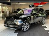 Land Rover Range Rover D350*Pano*HuD*Leder-Beige* - Land Rover Range Rover in Essen