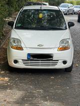 Chevrolet Matiz - Chevrolet Matiz in Bremen