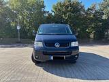 Volkswagen VW T5 Multivan Comfortline Cruise  2.5 TD... - Volkswagen T5 Multivan: Cruise