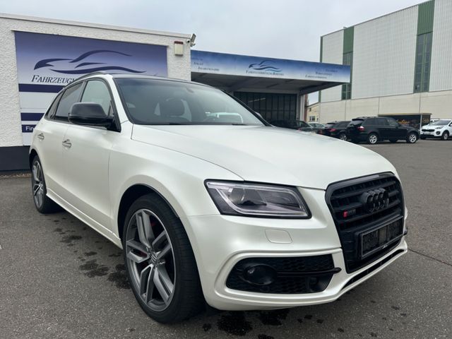 Audi SQ5 3.0 TDI plus quattro Leder Navi