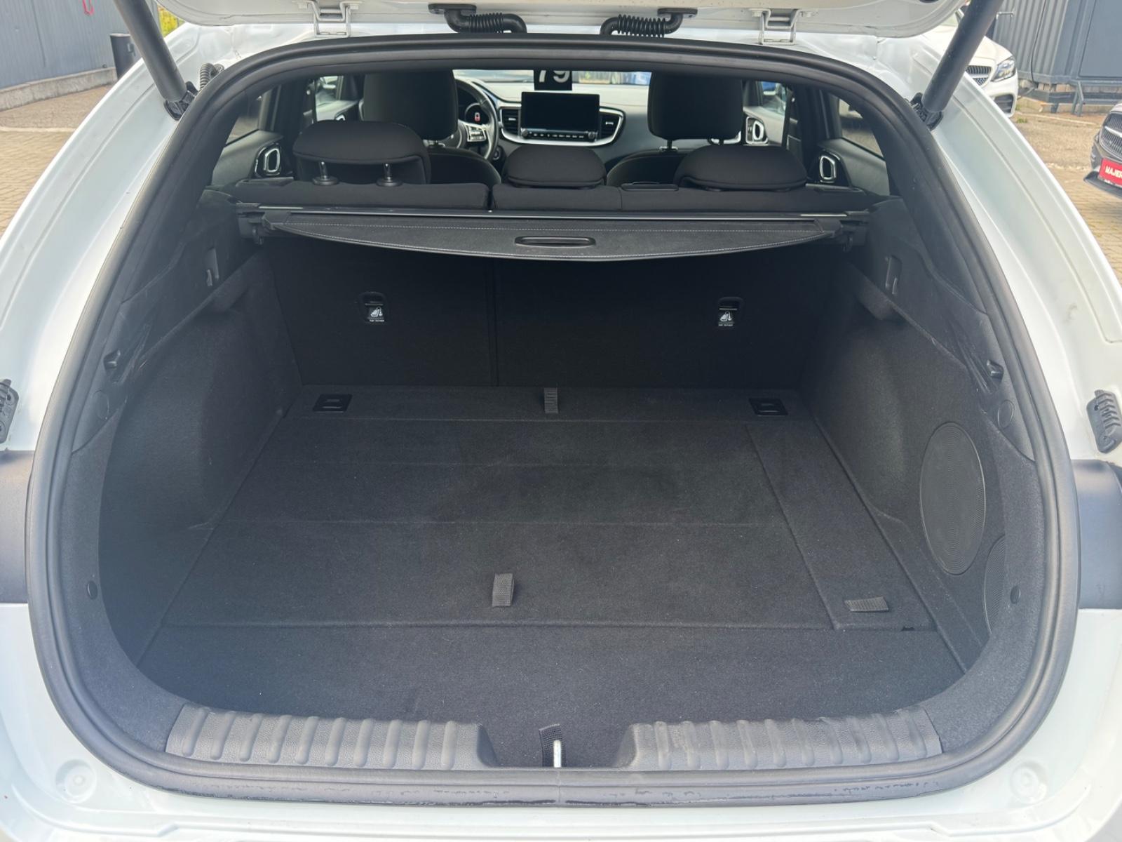 Kia ProCeed GT-LINE JBL*CARPLAY*LED*VIRTUAL*KAMERA
