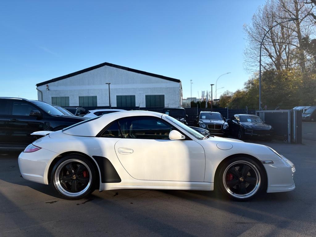 Porsche 997