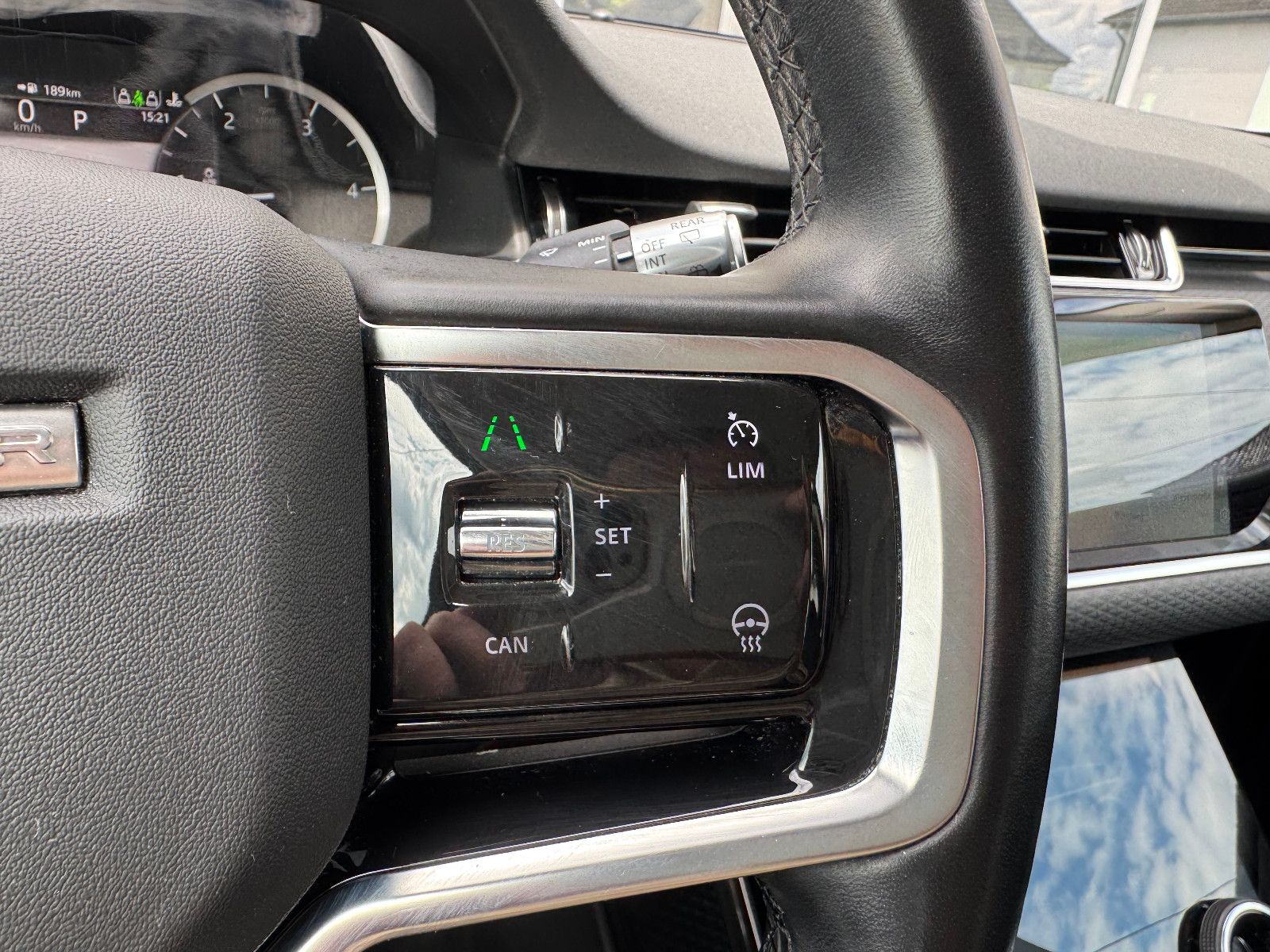 Fahrzeugabbildung Land Rover Range Rover Evoque S /KAMERA/CAR-PLAY/L-HEIZUNG