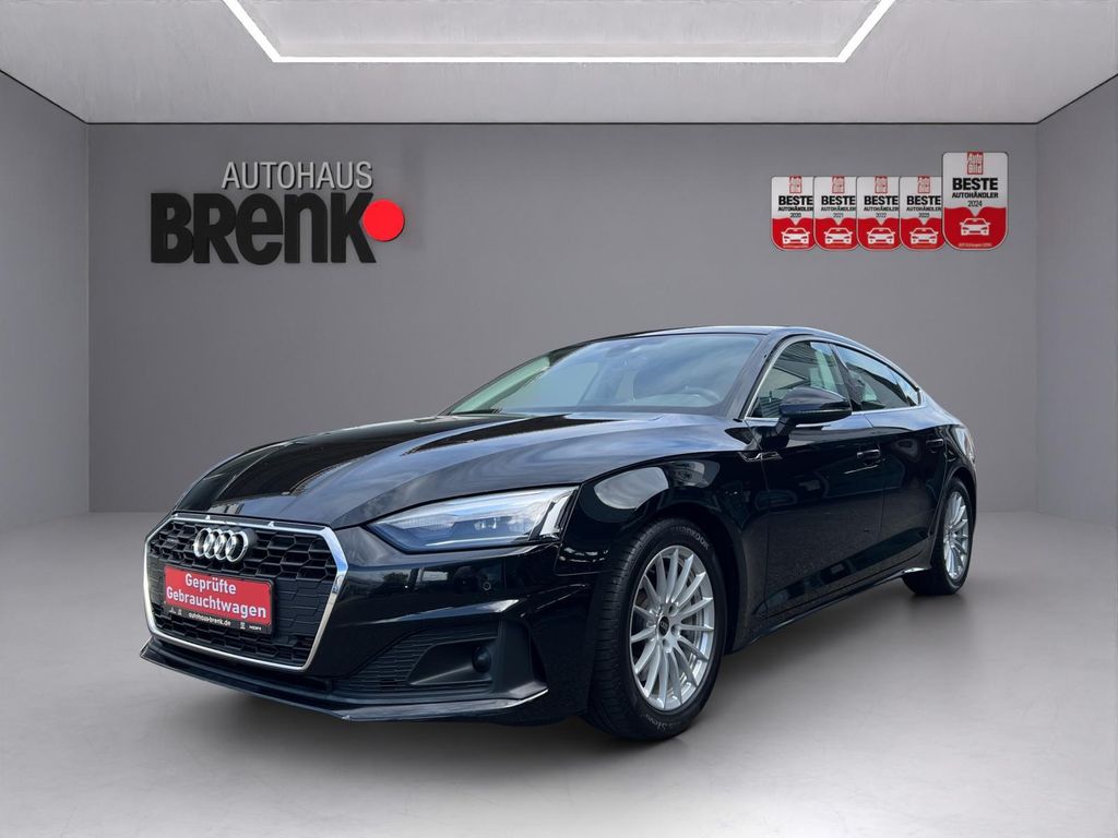 Image of Audi A5
