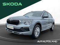 Skoda Kamiq - Vorschau Bild 1
