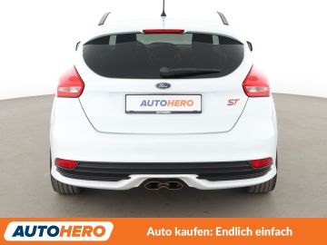 Ford Focus - 5