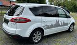 Ford S-Max 2.0 Titanium Automatik 203ps elk.Sitze - Ford S-Max aus 2010