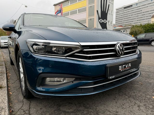 Volkswagen Passat 2.0 TDI Var. Business | MATRIX | PANORAMA