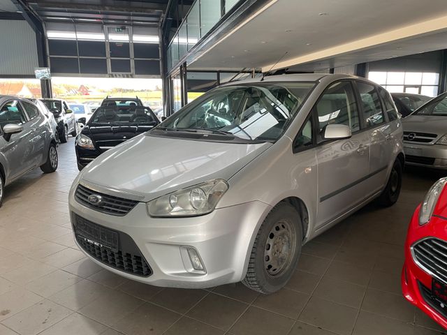 Ford C-Max C-MAX Style TÜV-11/2026