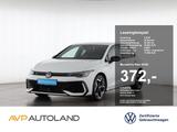 Volkswagen Golf VIII 2.0 TDI DSG R-Line BLACK STYLE | NAVI