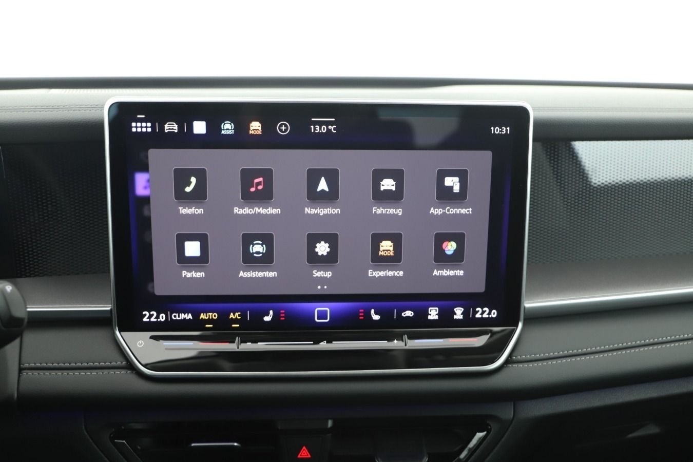Volkswagen Tayron - Bild 11