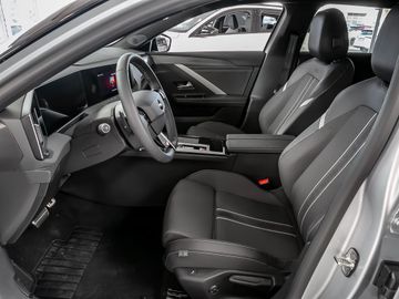 Opel Astra L Sports Tourer 1.2 GS AHK Navi 360 Kamera