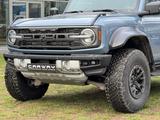 Ford Bronco 3.0 V6 Raptor - Ford Bronco mit Schiebedach