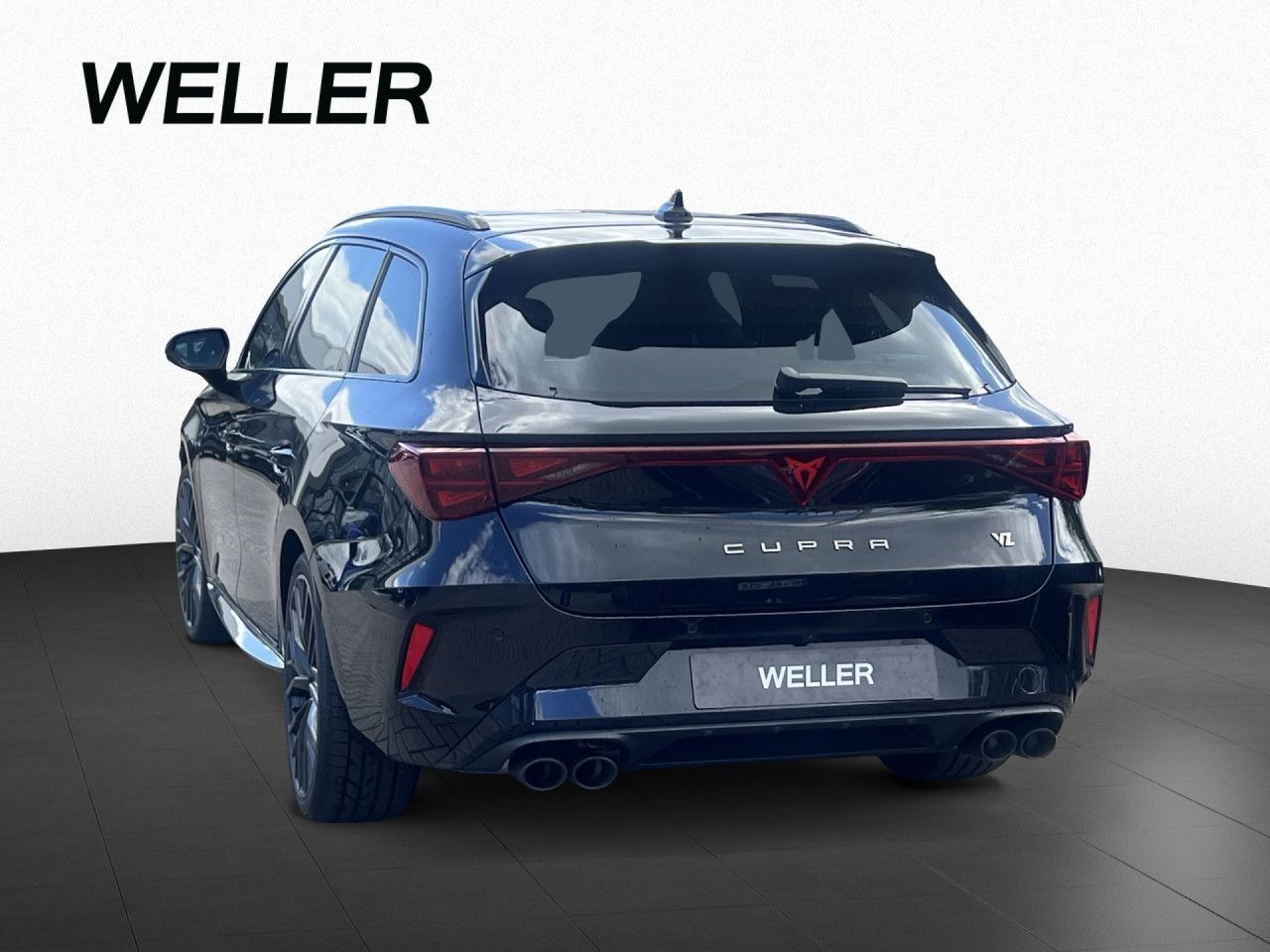 Cupra Leon - Bild 6