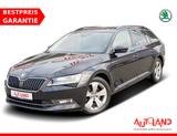 Skoda Superb Combi 1.8 TSI Navi Kamera Bi-Xenon DAB - Skoda Superb in Rostock