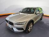 Volvo V60 Cross Country B4 Diesel AWD Aut/AHK/Navi/LED - Volvo V60 Cross Country in Leipzig