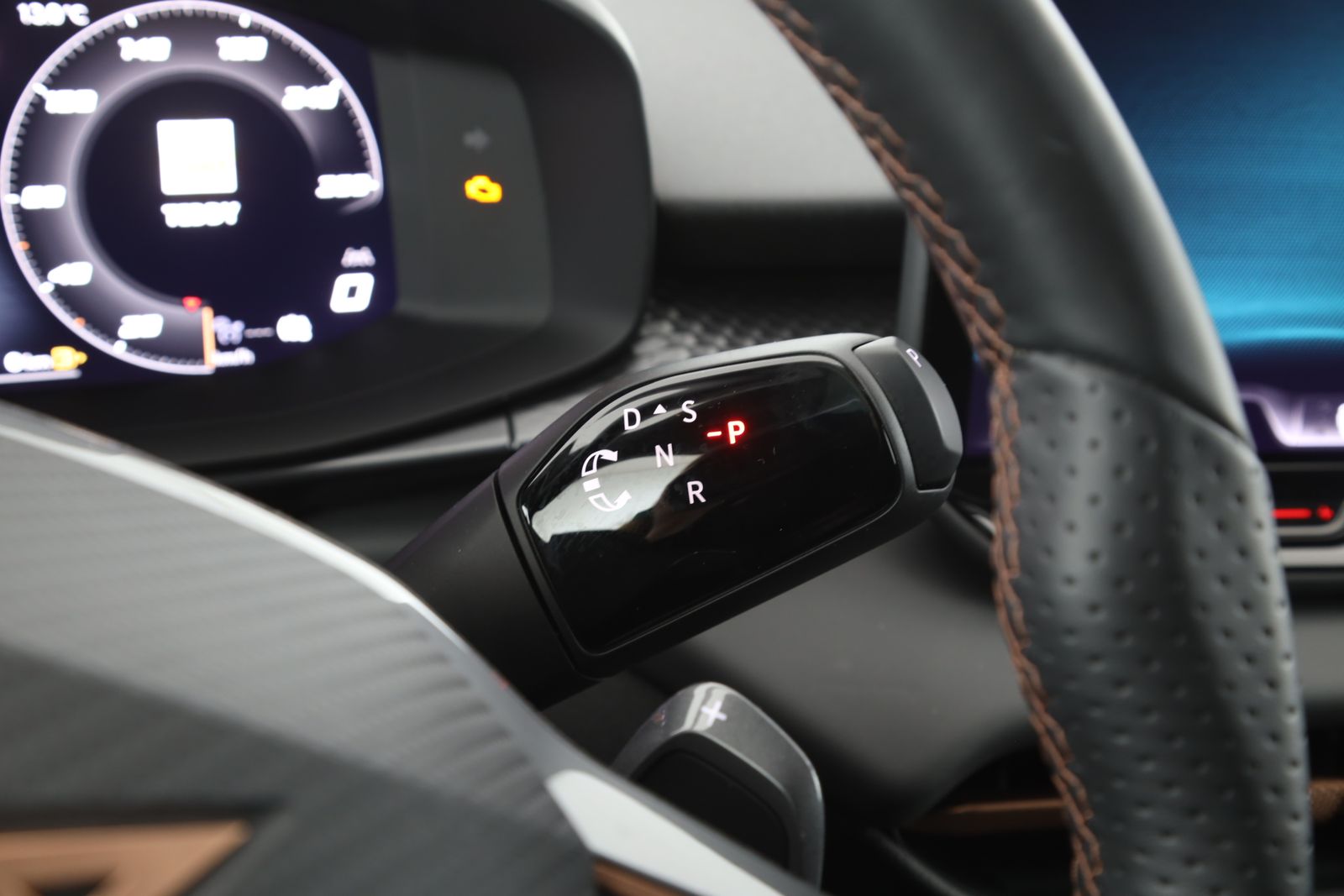 Cupra Terramar - Bild 16