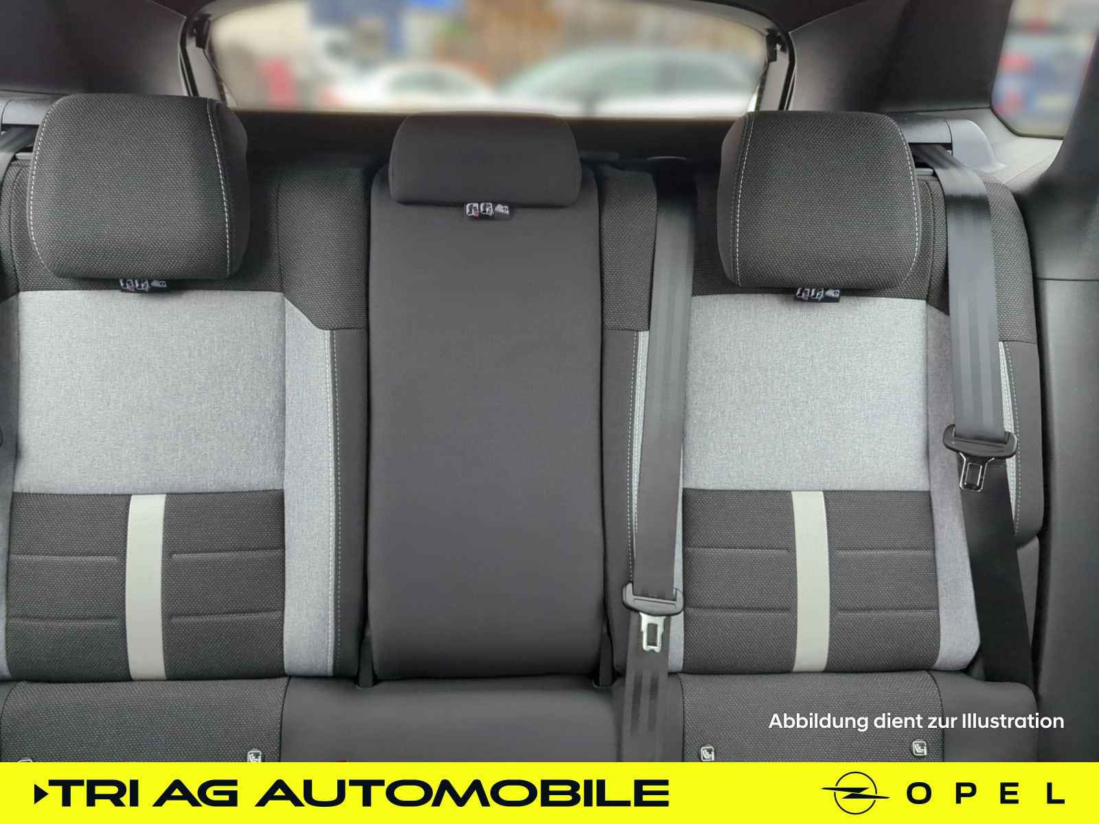 Opel Grandland (X) - Bild 10