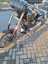 Harley-Davidson FXDI - HARLEY-DAVIDSON 2000