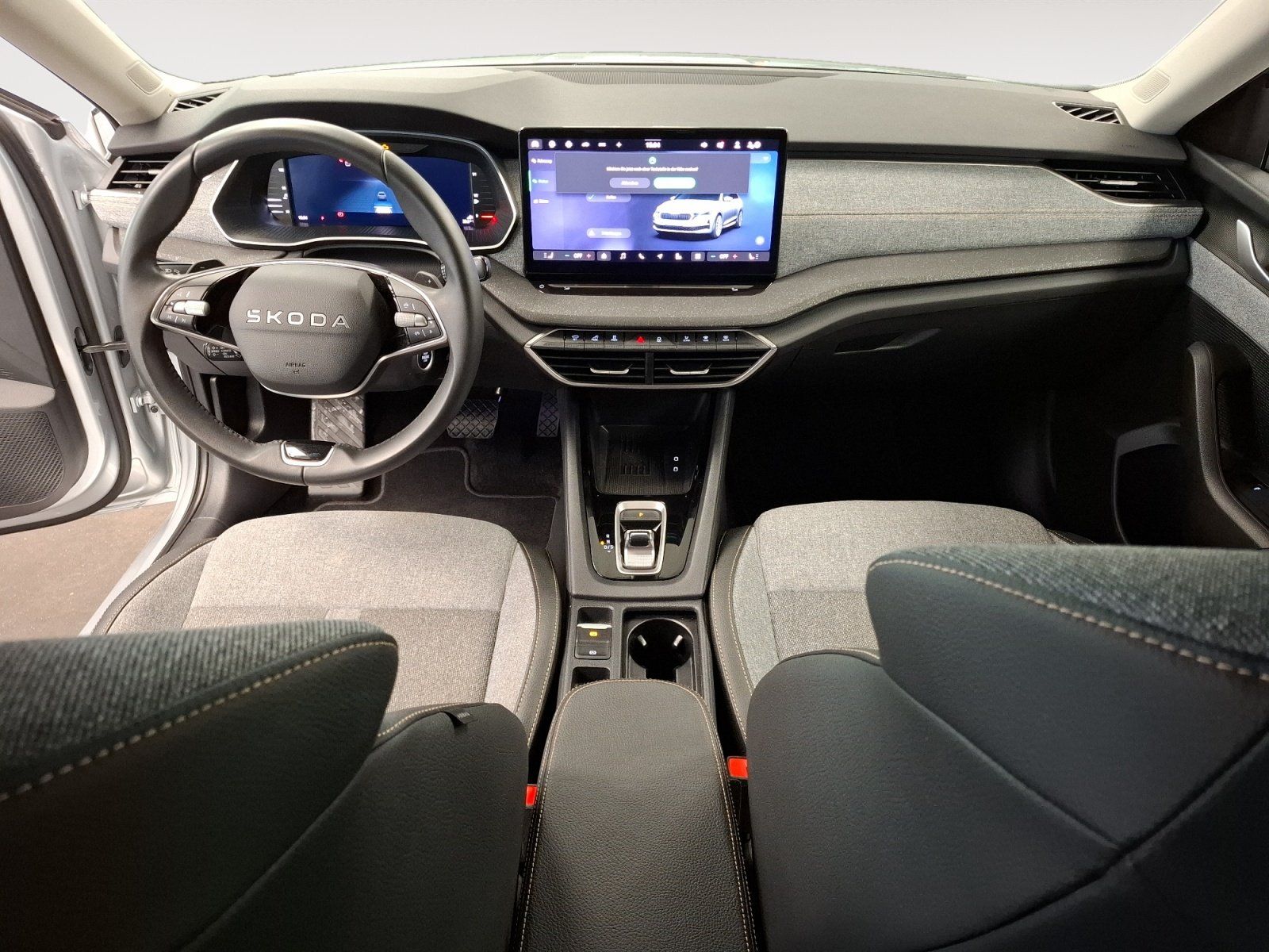 Skoda Octavia - Bild 9