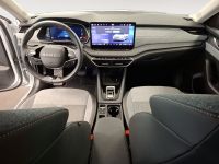 Skoda Octavia - Vorschau Bild 9