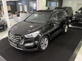 Hyundai SANTA FE Style 2.2 CRDi *PANORAMA*KAMERA*XENON* - Hyundai SANTA FE: 2.2