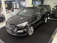 Hyundai SANTA FE Style 2.2 CRDi *PANORAMA*KAMERA*XENON*
