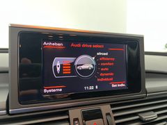 AUDI A6 3.0 TDI QUATTRO ALLROAD/ 1.HAND / GARANTIE /