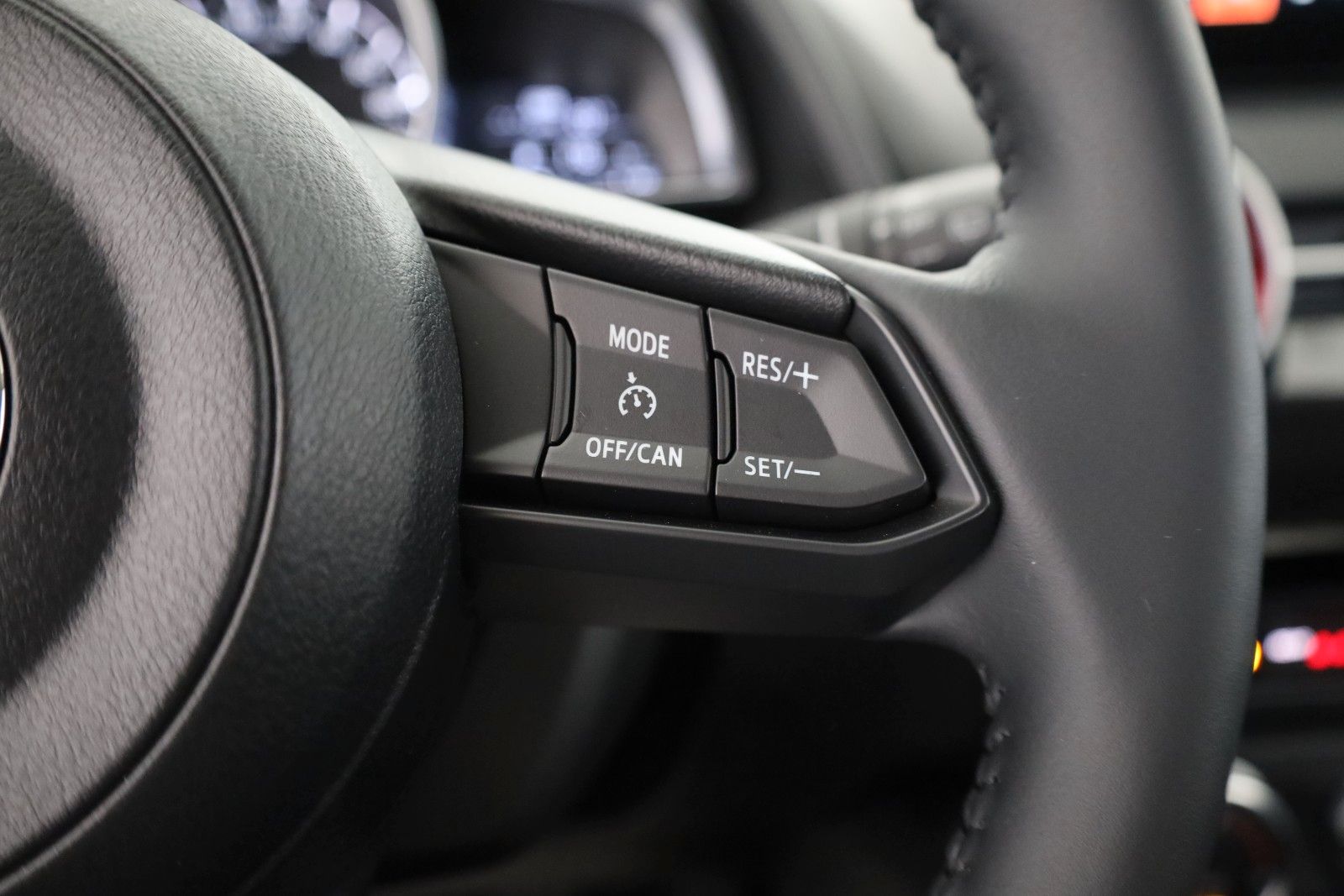 Fahrzeugabbildung Mazda 2 Lim. Homura Navi,Kamera,SH,PDC,Apple CarPlay