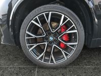 BMW X5 M - Vorschau Bild 9