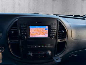 Mercedes Vito - 12