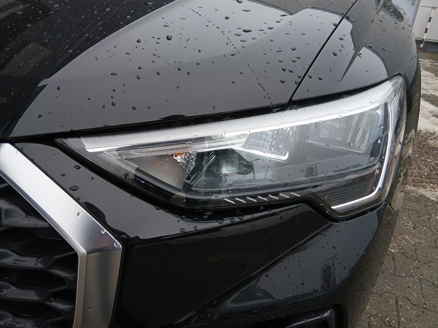 Audi Q3 - Bild 8