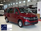 Volkswagen T6.1 Caravelle Trendline - rote Volkswagen T6