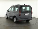Volkswagen Caddy 1.5 TSI Edition 75 Jahre ACC AHK AppConnec - Volkswagen Caddy Tageszulassungen mit Benzin-Antrieb