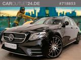 Mercedes-Benz E 53 AMG 4matic T *Burmester/Multibeam/Pano/360G - Mercedes-Benz E 53 AMG Gebrauchtwagen