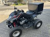 Kymco Maxxer 300 Wide - KYMCO 300 MAXXER