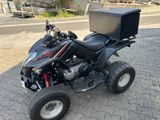 Kymco Maxxer 300 Wide - KYMCO MAXXER
