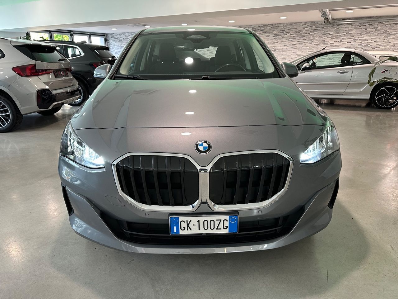 Other Bmw 218d Active Tourer auto IVA ESPOSTA imagem 2