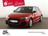 Audi A1 Sportback S line 30 TFSI 85(116)kW(PS) S tron
