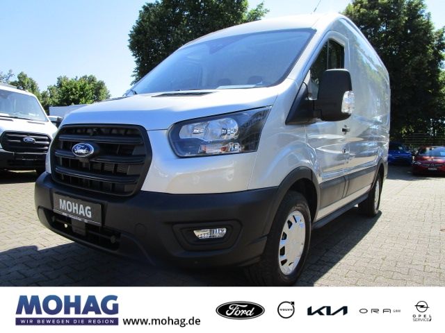 Ford Transit Kasten 350 L2 2.0 TDCi DPF Kastenwagen T