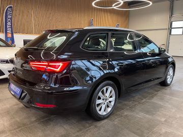 Seat Leon ST Style *Navi*LED*PDC*Euro 6*