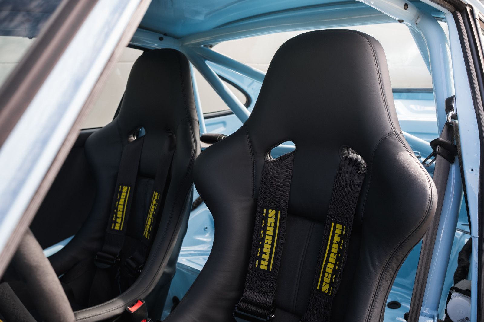 Fahrzeugabbildung Porsche 911/964 WTL Coupe by APCarDesign-TRAUMAUTO!!!