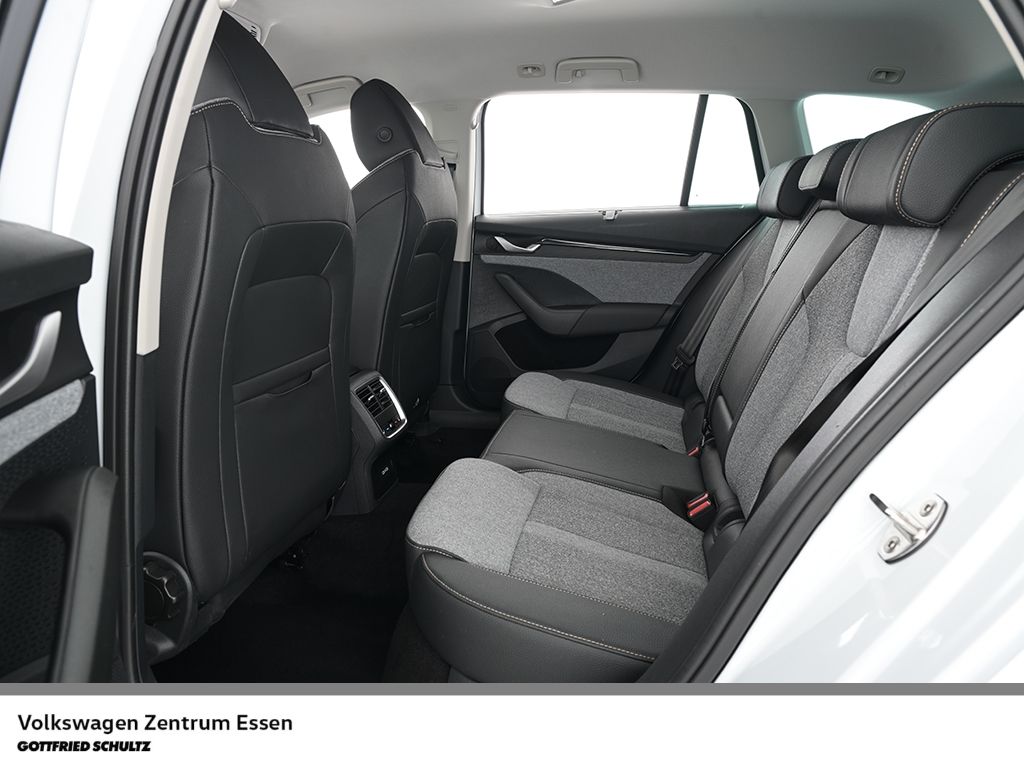 Skoda Octavia - Bild 12
