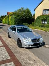 Mercedes-Benz E 220 CDI AVANTGARDE Avantgarde