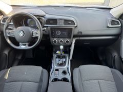 Fahrzeugabbildung Kadjar Business Edition 1.3 TCe Automatik/Kamera