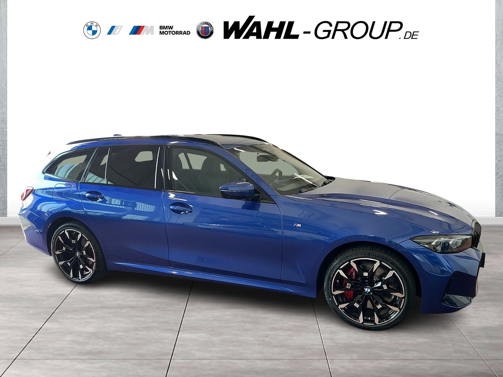 BMW 330 - Bild 4