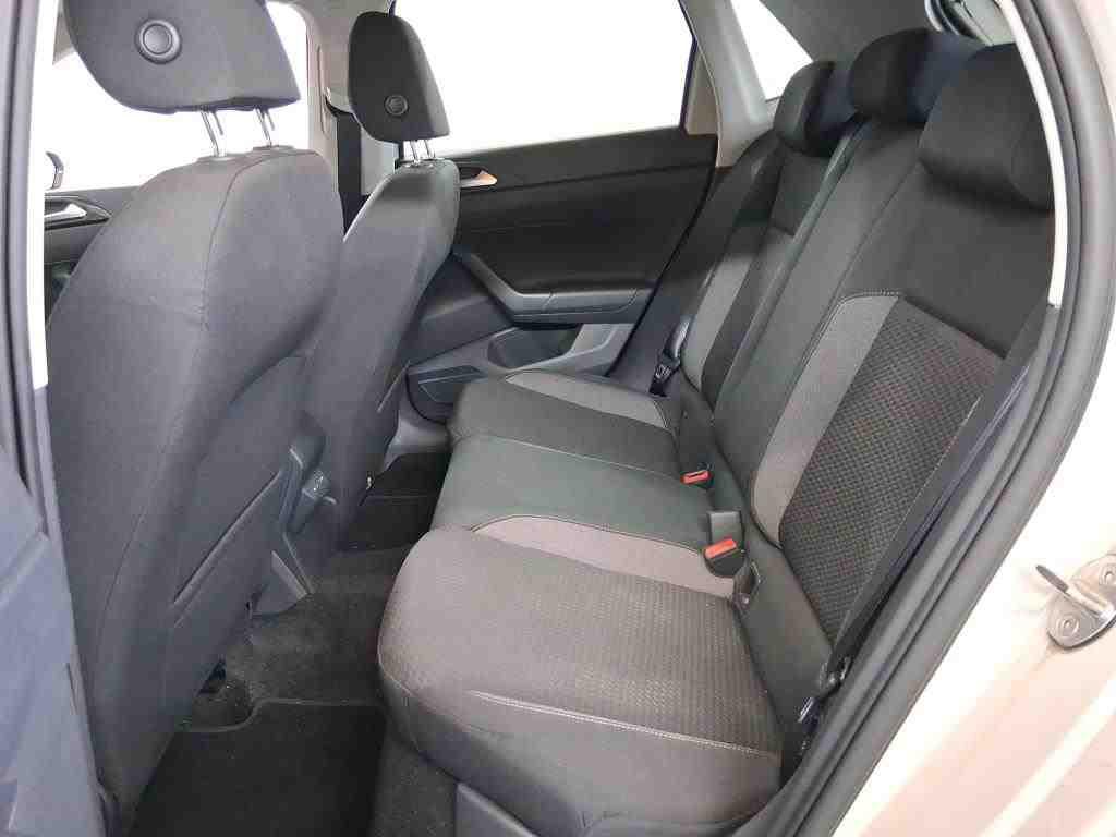 Volkswagen Polo 1.0 MPI LIFE PDC LED KLIMA GANZJAHR
