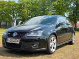 Volkswagen Golf 5 GTI gut gepflegt - Volkswagen Golf aus 2006: GTI