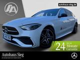 Mercedes-Benz C 200 T AMG+Night+Kamera+Digital+Memory+Totwink. - gebrauchte Mercedes-Benz C 200 aus dem Jahr 2025